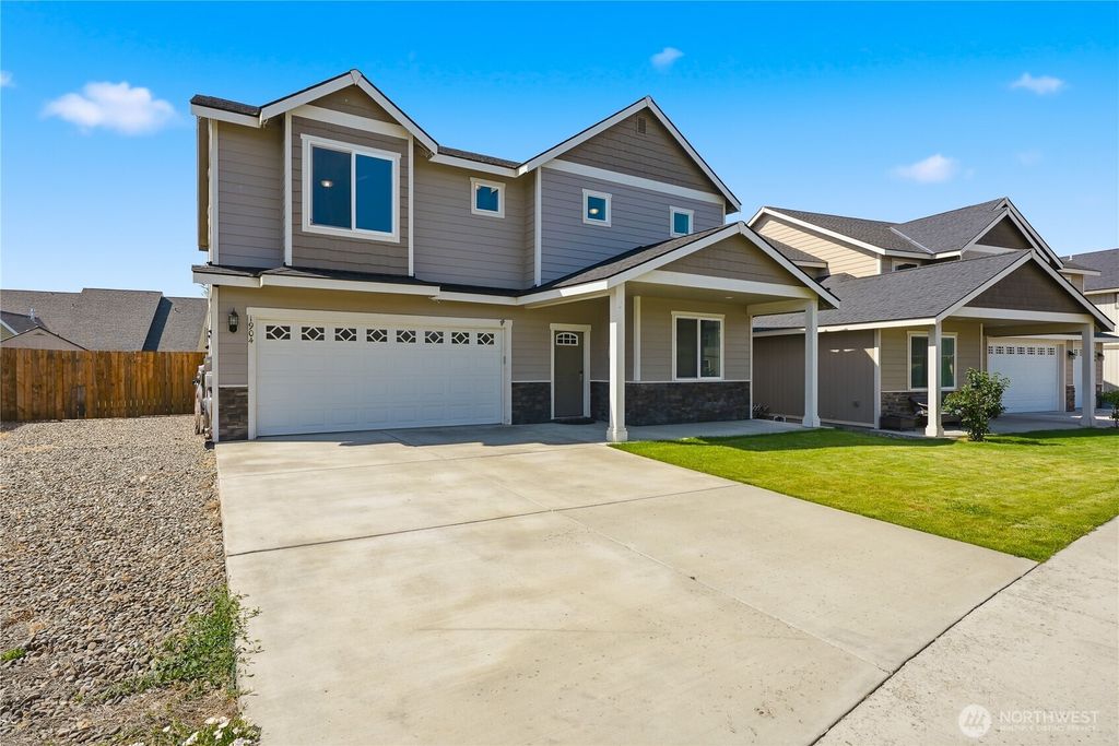 Photo of 1904 W Sunnyview Lane, Ellensburg, WA 98926 (MLS # 2546323)