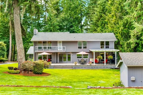 407 Point Fosdick Drive NW Gig Harbor WA 98335