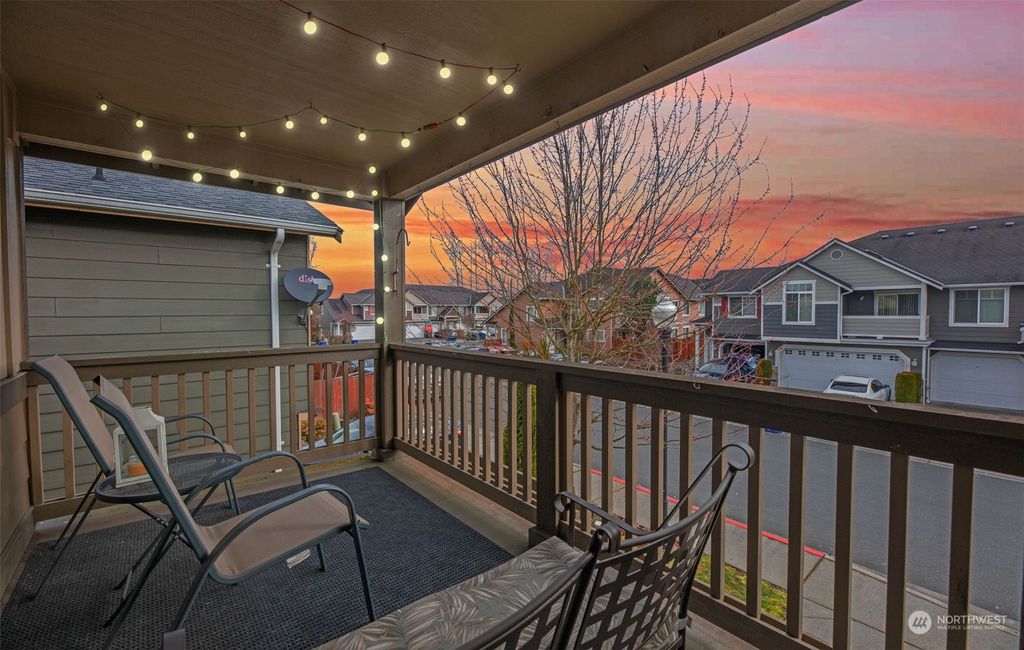 Photo of 14722 50th Avenue NE, Marysville, WA 98271 (MLS # 2201733)