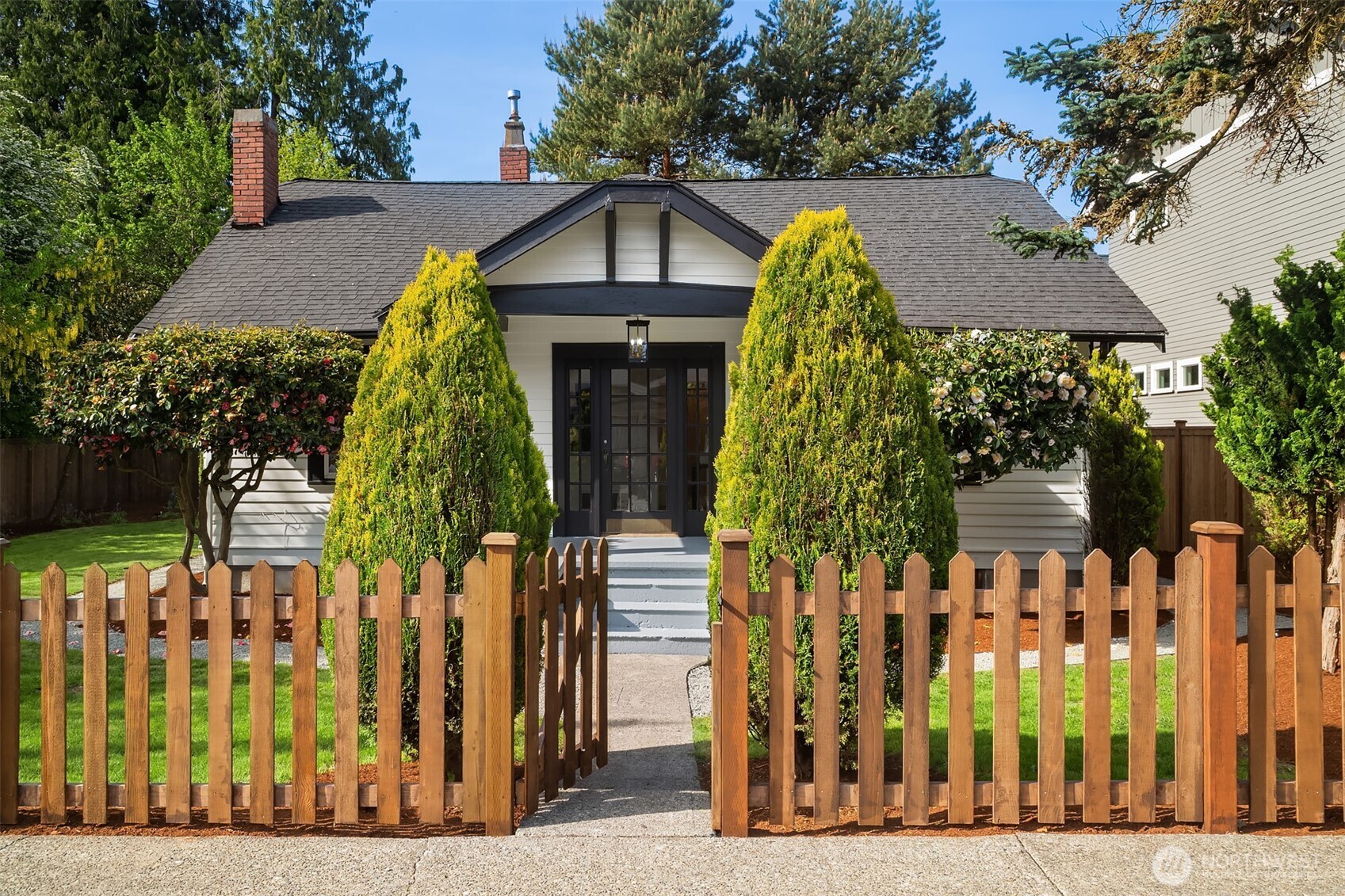 250 NE Alder Street
