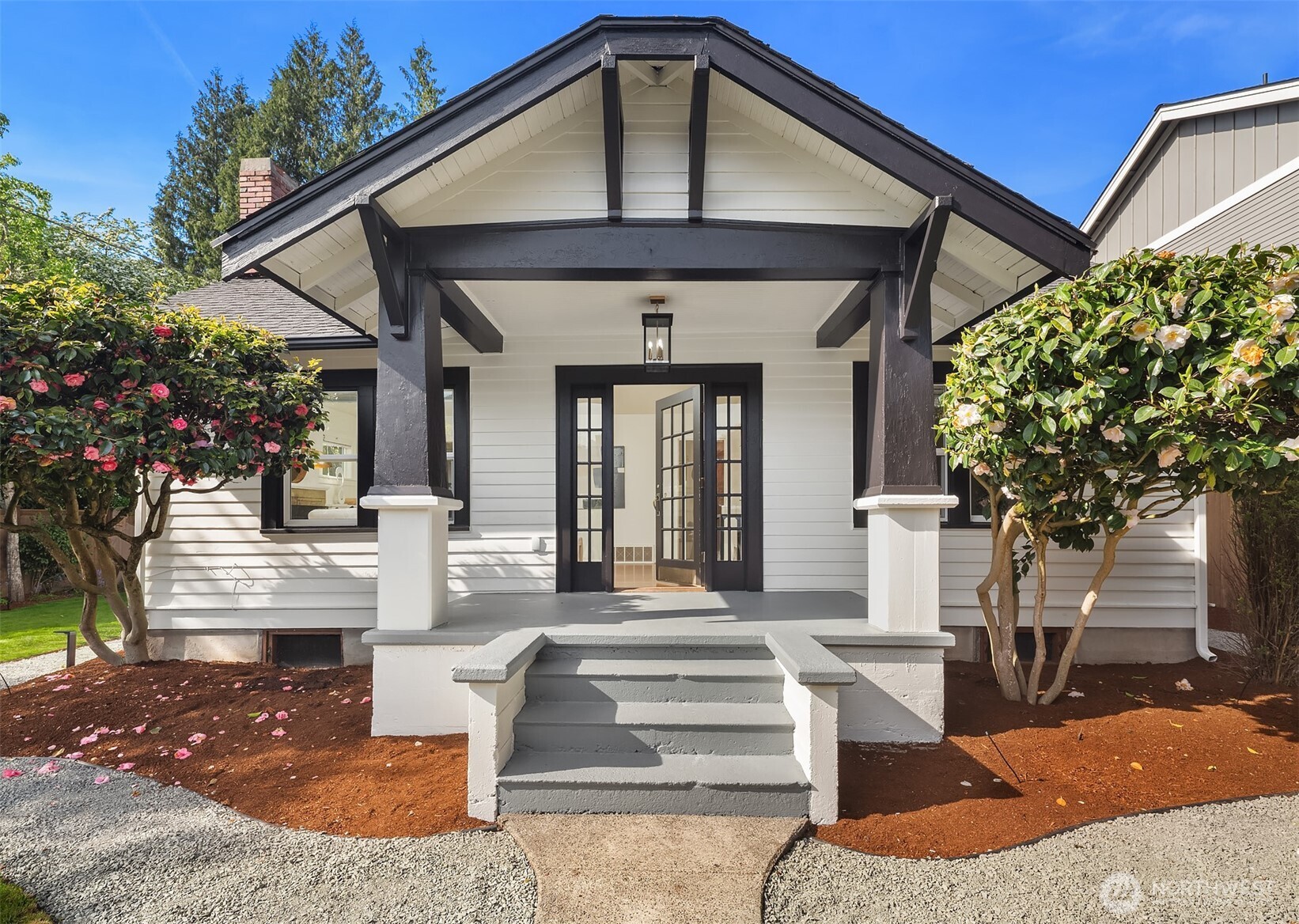 250 NE Alder Street