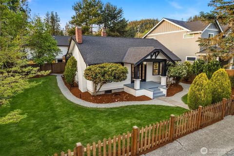 250 NE Alder Street Issaquah WA 98027