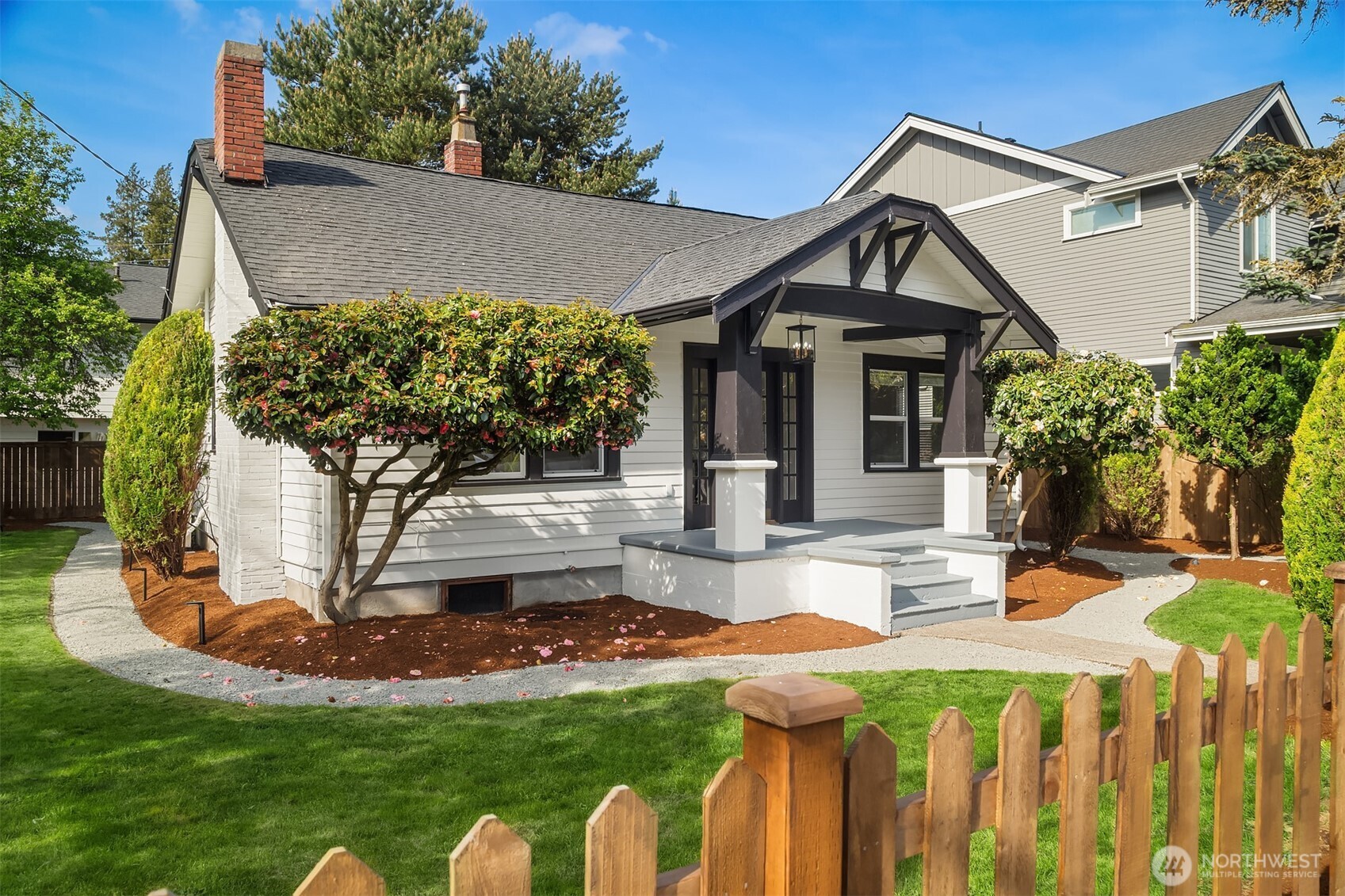 250 NE Alder Street