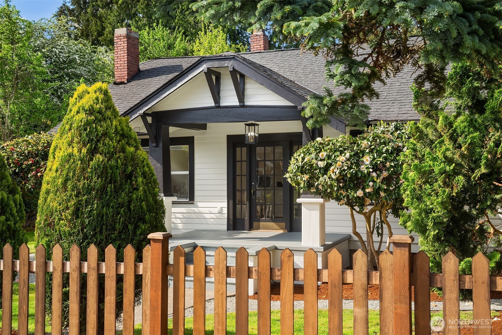 250 NE Alder Street
