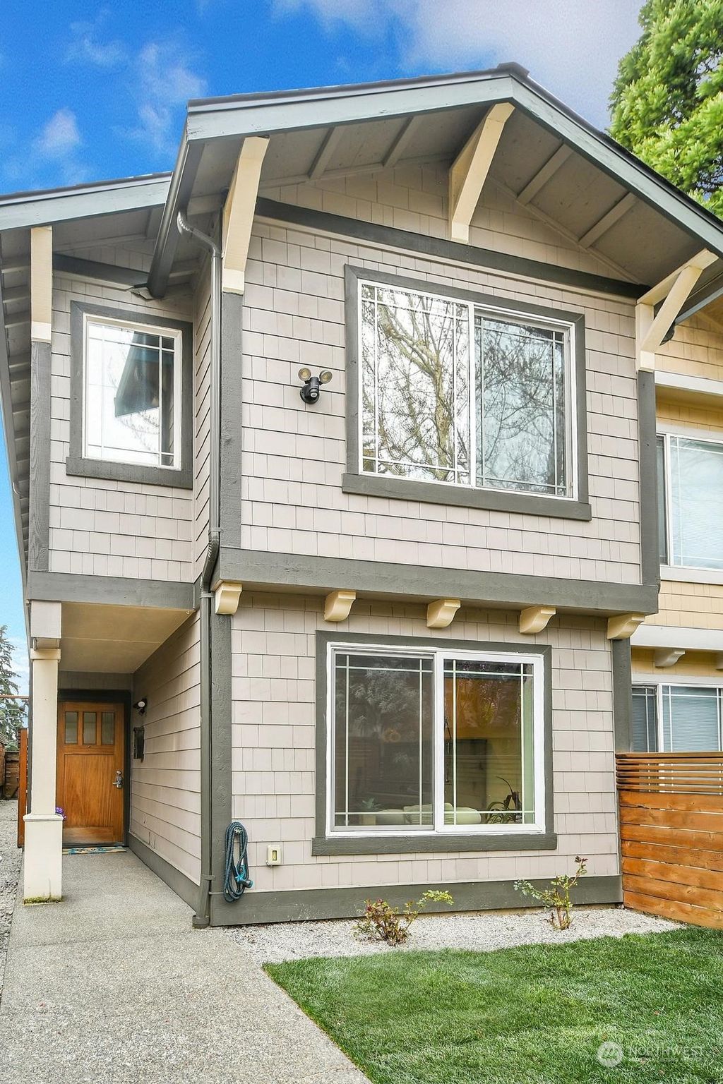 Photo of 8439 Delridge Way SW, Seattle, WA 98106 (MLS # 2213887)