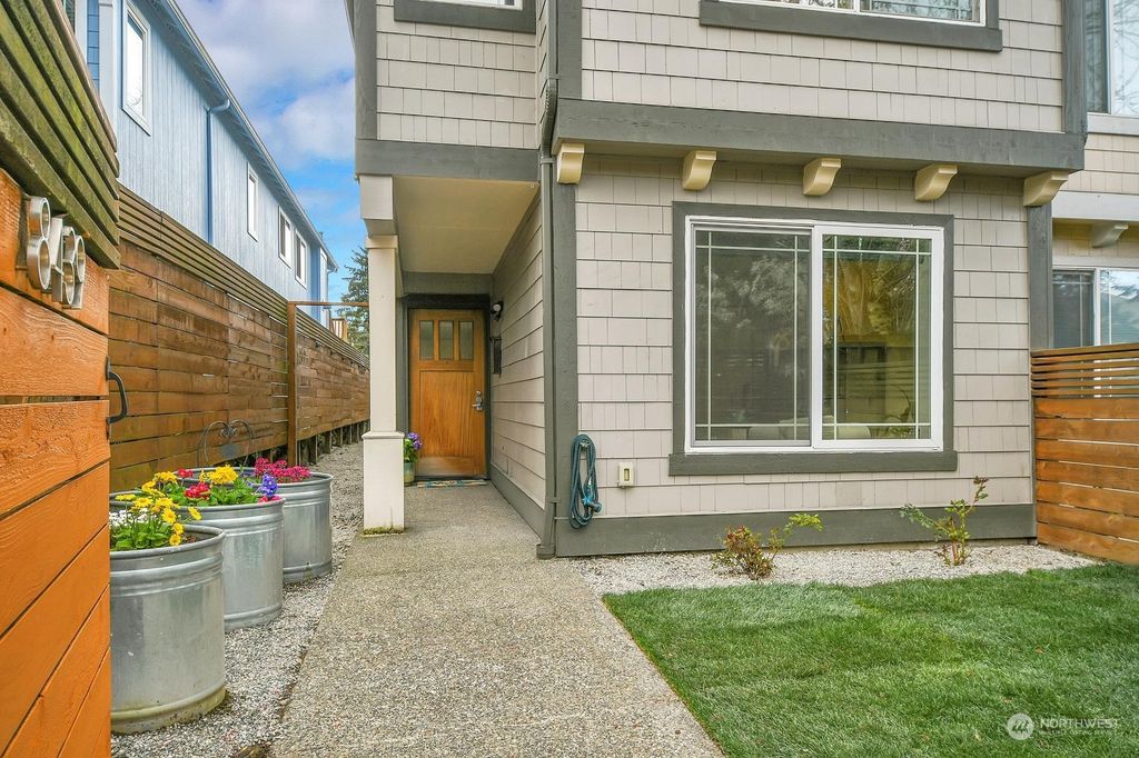 Photo of 8439 Delridge Way SW, Seattle, WA 98106 (MLS # 2213887)