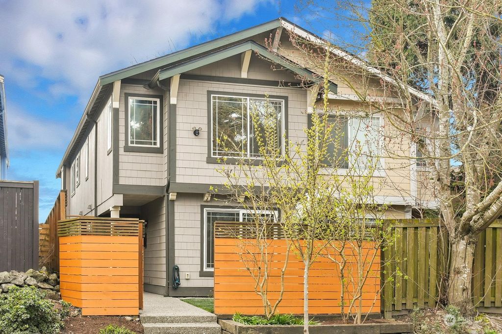 Photo of 8439 Delridge Way SW, Seattle, WA 98106 (MLS # 2213887)