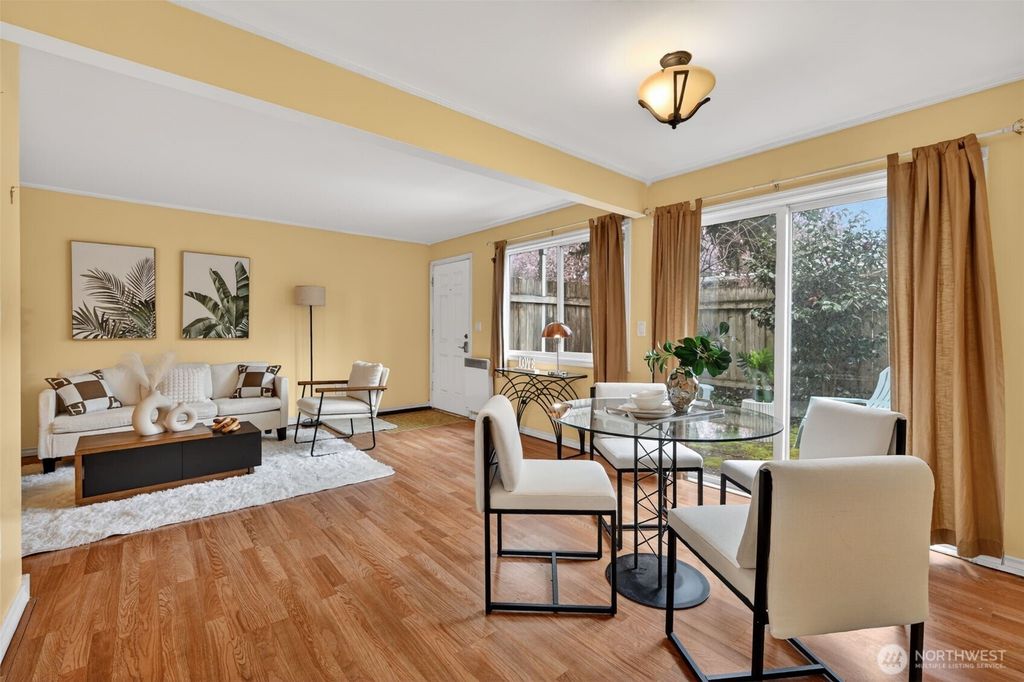 Photo of 12251 SE 59th Street #102, Bellevue, WA 98006 (MLS # 2494443)