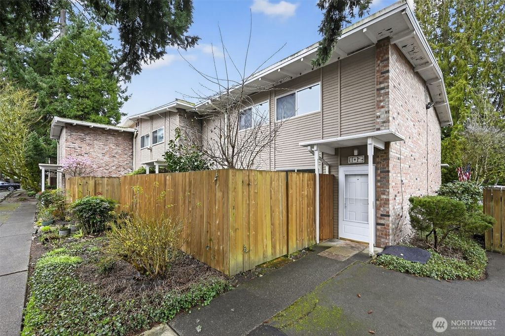 Photo of 12251 SE 59th Street #102, Bellevue, WA 98006 (MLS # 2494443)