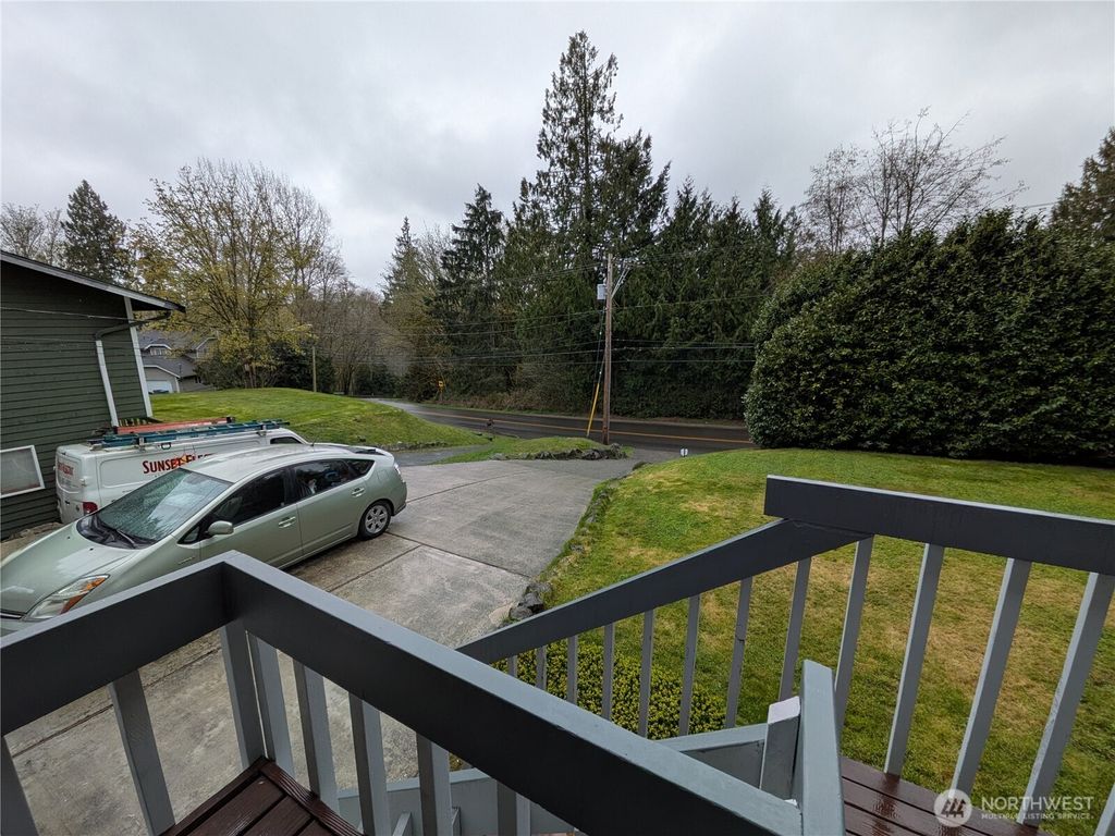 Photo of 7537 NE Beachwood Avenue, Poulsbo, WA 98370 (MLS # 2500742)