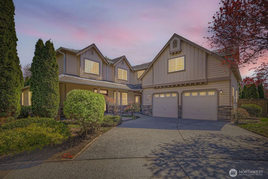 Photo of 3720 211th Place SE, Bothell, WA 98021 (MLS # 2360167)