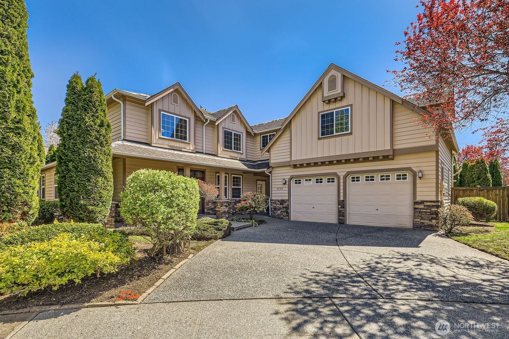 Photo of 3720 211th Place SE, Bothell, WA 98021 (MLS # 2360167)