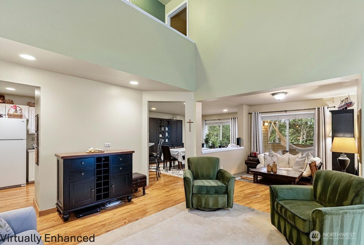 3017 17th Avenue Ct NW D