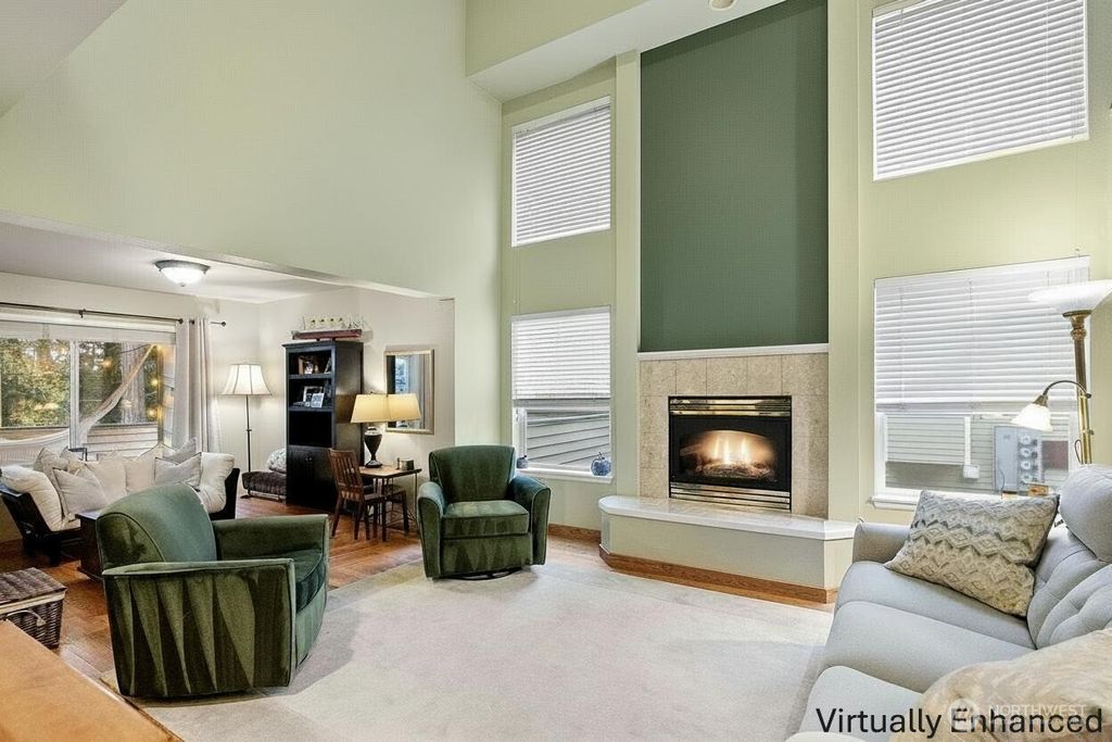 Photo of 3017 17th Avenue Ct NW #D, Gig Harbor, WA 98335 (MLS # 2457303)