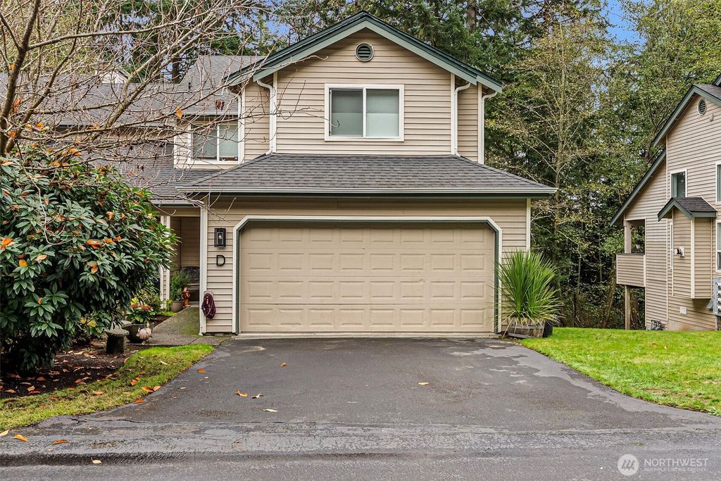 Photo of 3017 17th Avenue Ct NW #D, Gig Harbor, WA 98335 (MLS # 2457303)