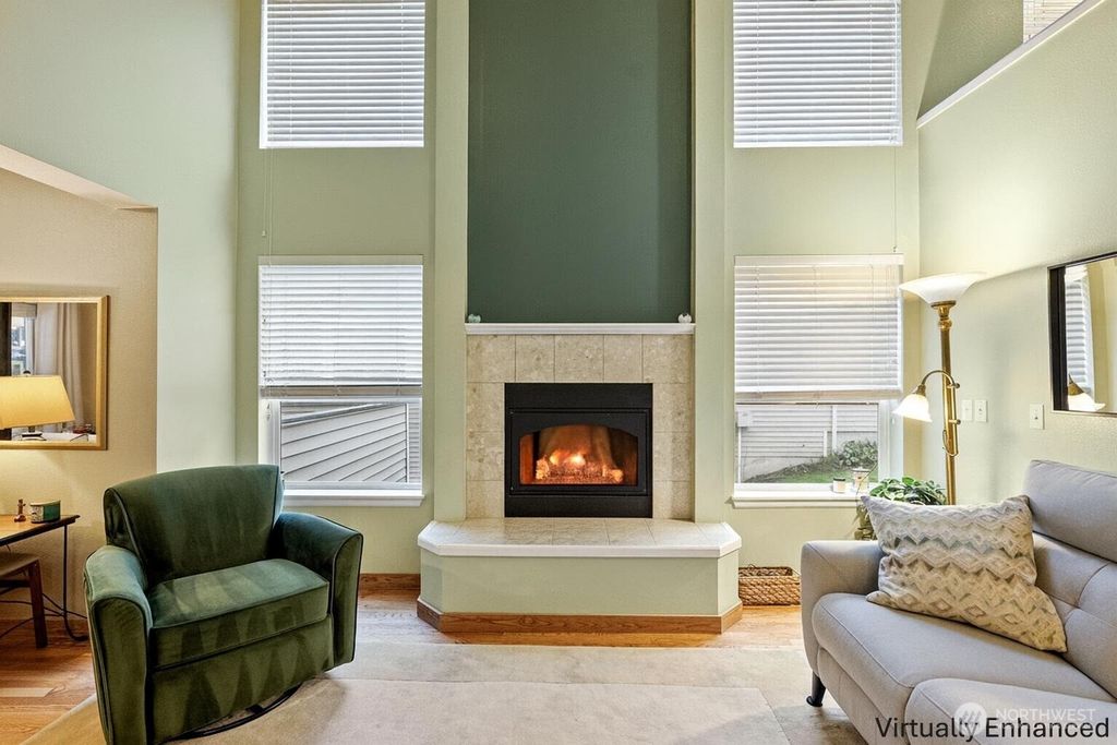 Photo of 3017 17th Avenue Ct NW #D, Gig Harbor, WA 98335 (MLS # 2457303)