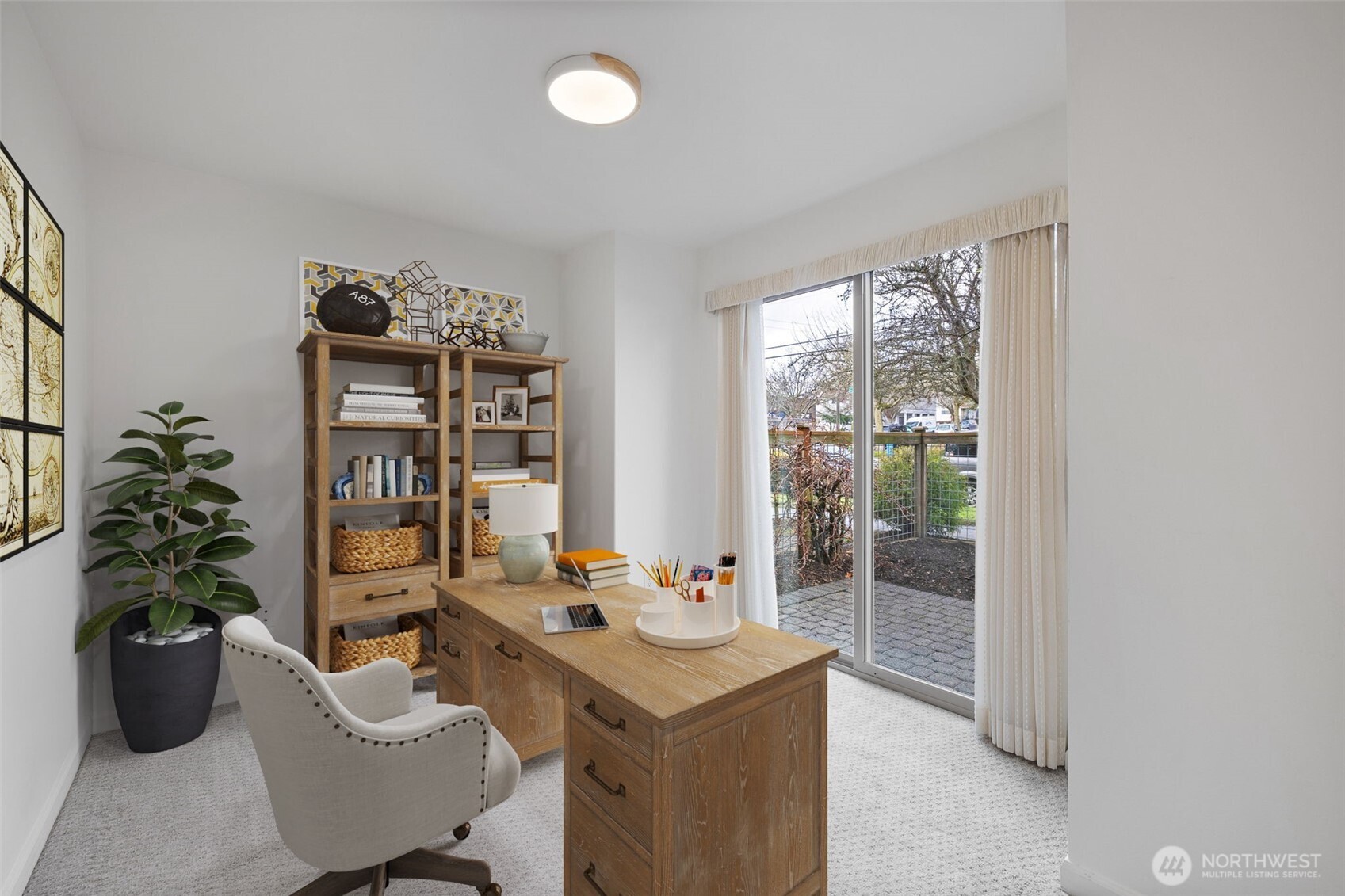 Seattle, Washington 98107, United States, 3 Bedrooms Bedrooms, ,3 BathroomsBathrooms,Residential,Pending,2338