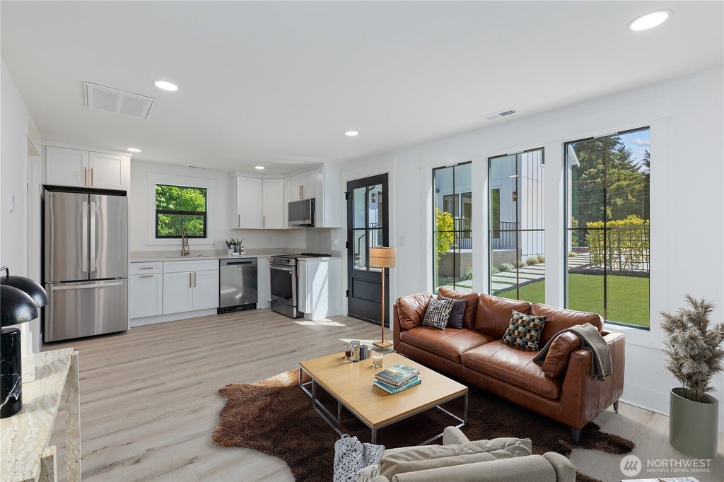 Photo of 7745 Seward Park Avenue S, Seattle, WA 98118 (MLS # 2590519)