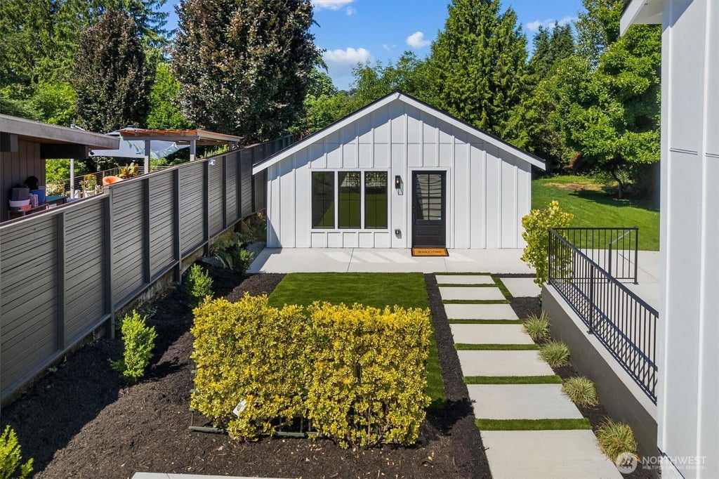 Photo of 7745 Seward Park Avenue S, Seattle, WA 98118 (MLS # 2590519)
