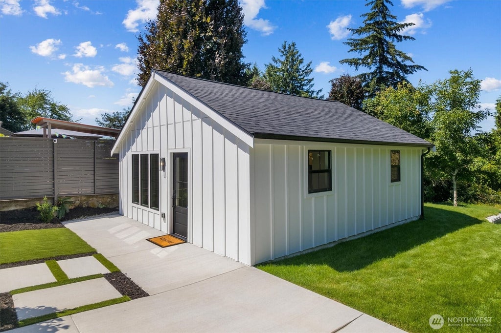 Photo of 7745 Seward Park Avenue S, Seattle, WA 98118 (MLS # 2590519)