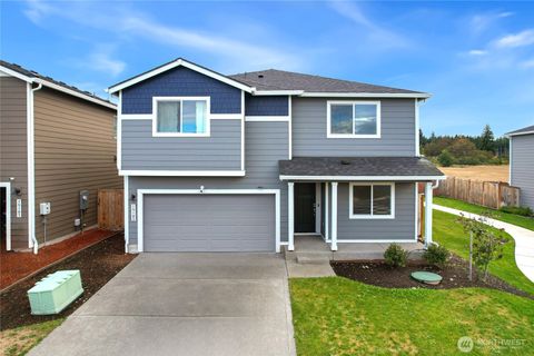 Photo of 15103 Iverson Loop Loop SE, Yelm, WA 98597 (MLS # 2441096)
