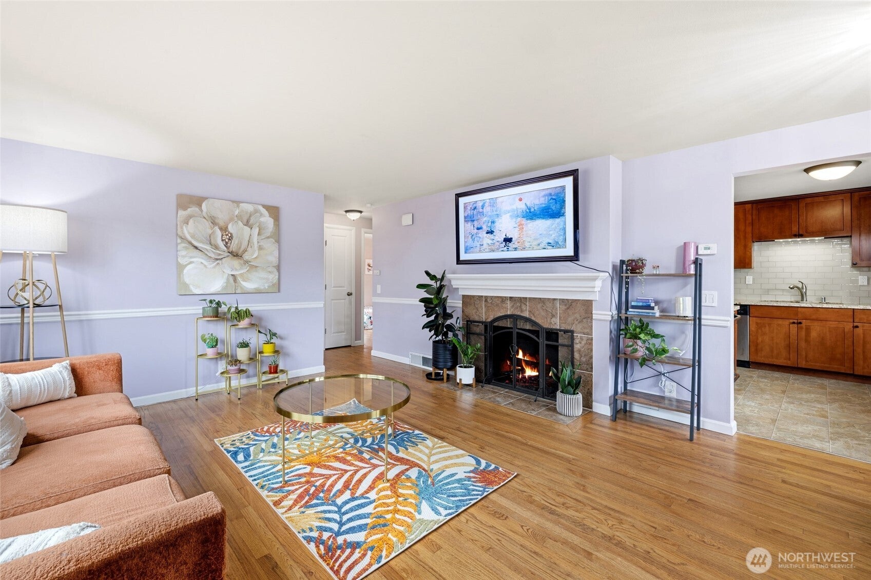 1045 S 197th Street
