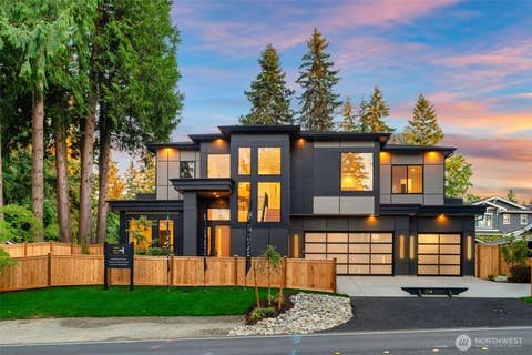 Photo of 15019 SE 16th Street, Bellevue, WA 98007 (MLS # 2565665)