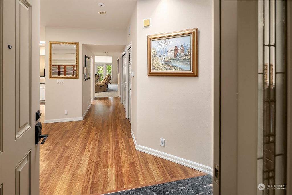 Photo of 703 4th Avenue #201, Kirkland, WA 98033 (MLS # 2209624)
