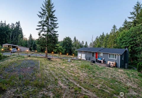 Photo of 243 Limmer Road, Winlock, WA 98596 (MLS # 2552652)