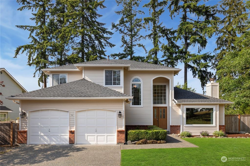 Photo of 6025 136th Place SW, Edmonds, WA 98026 (MLS # 2268264)