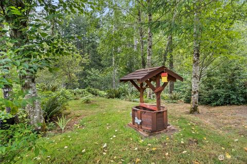 A home in Port Orchard