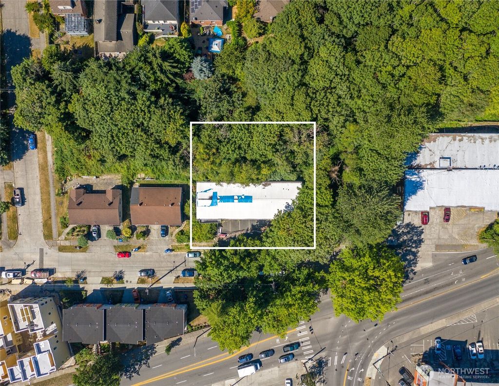 Photo of 3601 14th Avenue S, Seattle, WA 98144 (MLS # 2518518)