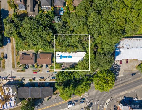 Photo of 3601 14th Avenue S, Seattle, WA 98144 (MLS # 2518518)
