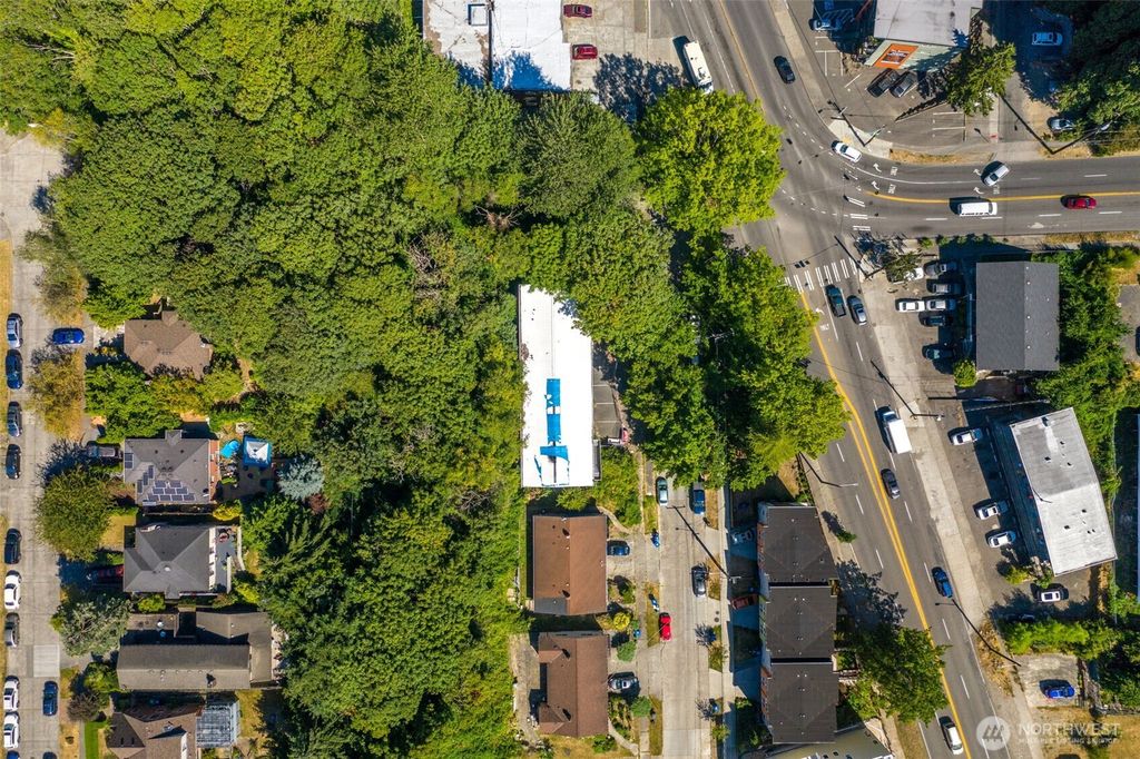 Photo of 3601 14th Avenue S, Seattle, WA 98144 (MLS # 2518518)