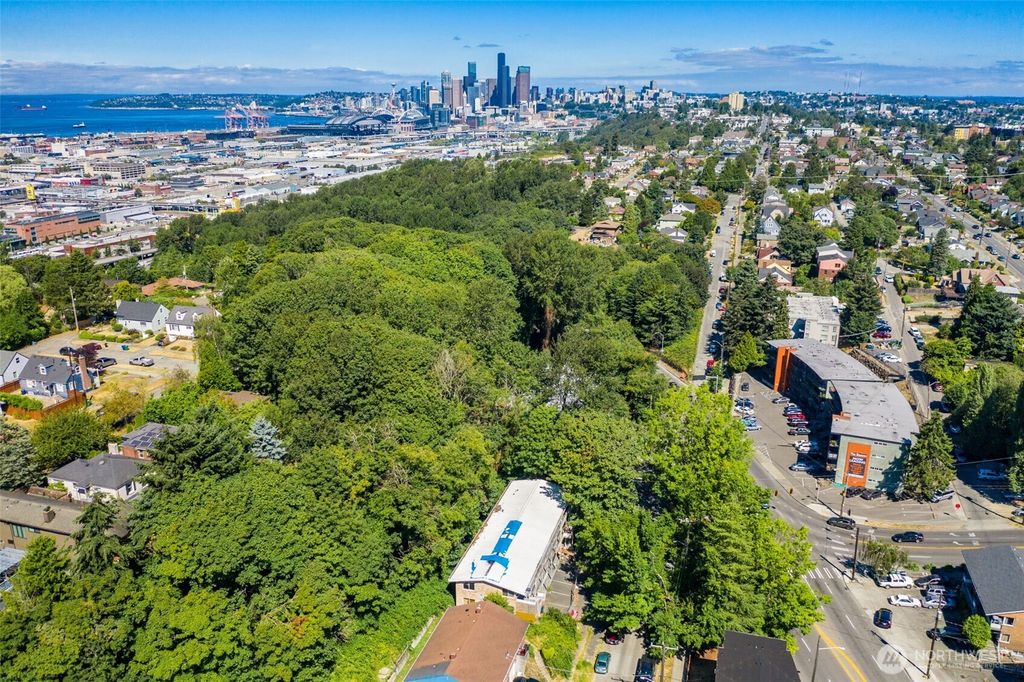 Photo of 3601 14th Avenue S, Seattle, WA 98144 (MLS # 2518518)