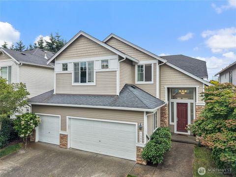 Photo of 1506 73rd Street SE, Auburn, WA 98092 (MLS # 2548418)