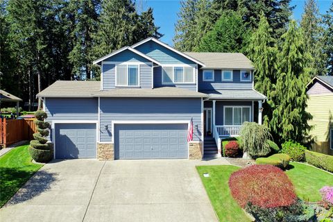 12622 194th Avenue Ct E, Bonney Lake, WA 98391 - MLS#: 2344765