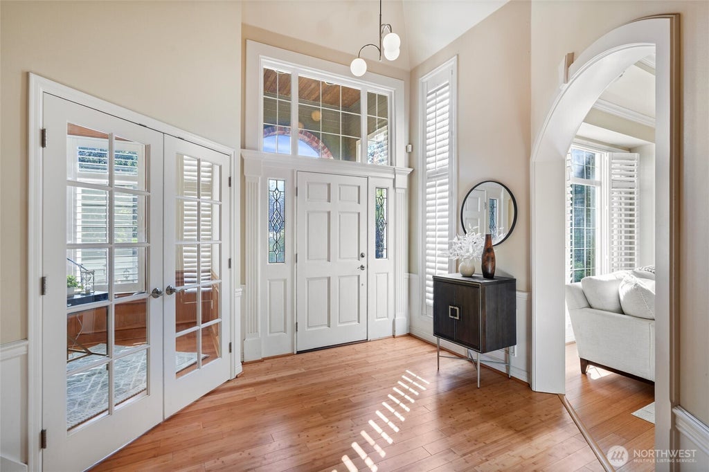 Photo of 22413 NE 159th Street, Woodinville, WA 98077 (MLS # 2557870)