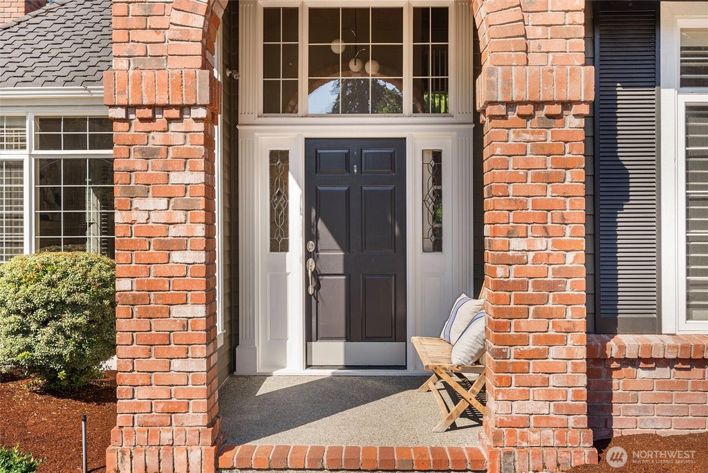 Photo of 22413 NE 159th Street, Woodinville, WA 98077 (MLS # 2557870)