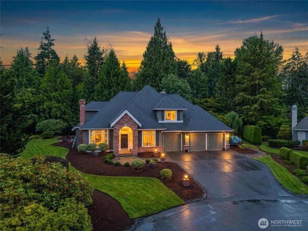 Photo of 22413 NE 159th Street, Woodinville, WA 98077 (MLS # 2557870)