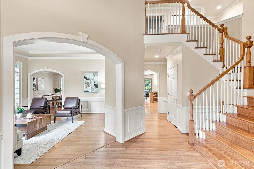 Photo of 22413 NE 159th Street, Woodinville, WA 98077 (MLS # 2557870)