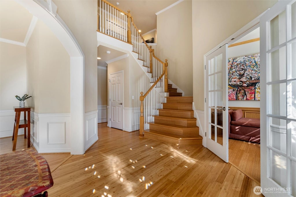 Photo of 22413 NE 159th Street, Woodinville, WA 98077 (MLS # 2557870)
