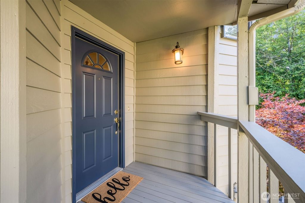 Photo of 15800 Village Green Drive #24, Mill Creek, WA 98012 (MLS # 2403890)