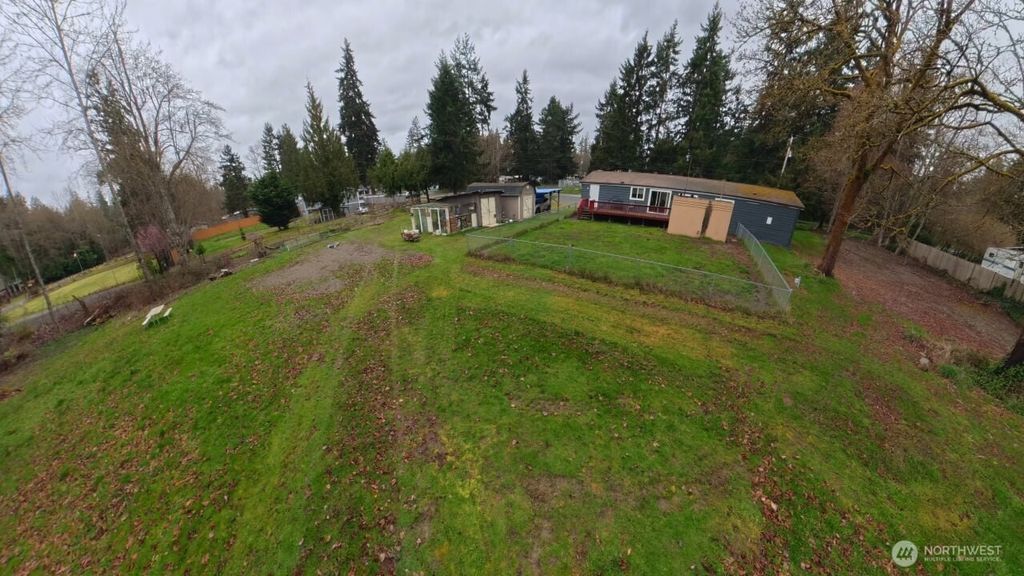 Photo of 4215 S 312 Street, Auburn, WA 98001 (MLS # 2500057)