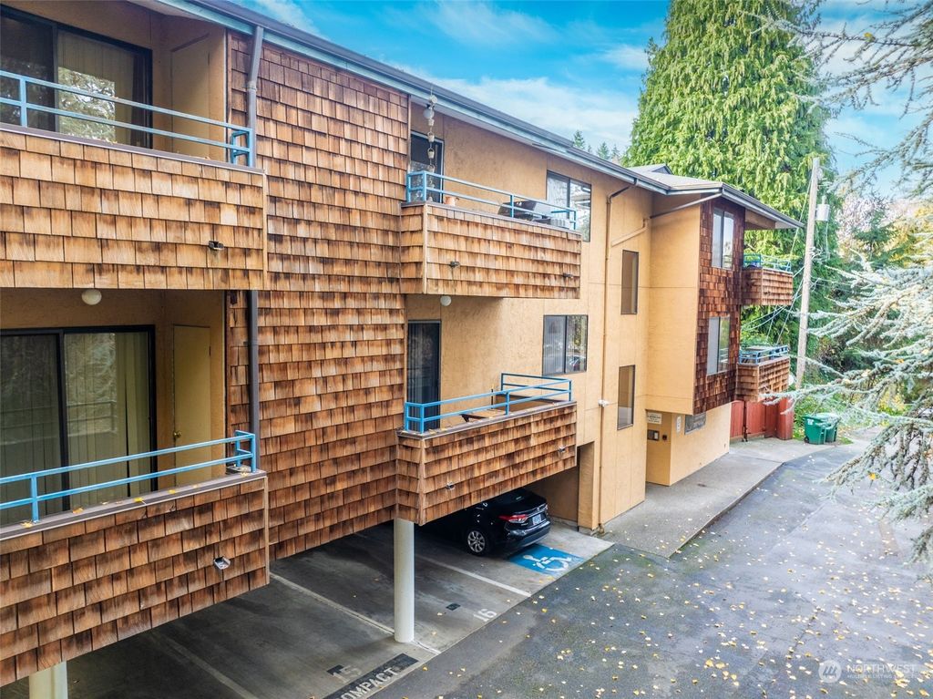 Photo of 2251 NE Blakeley Street, Seattle, WA 98105 (MLS # 2322516)