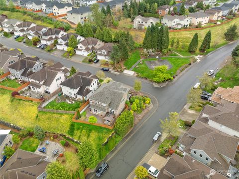 A home in Snohomish