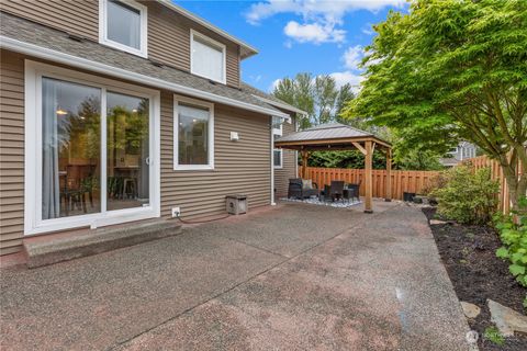 A home in Snohomish