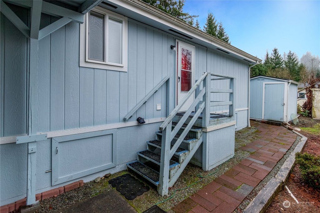 Photo of 2809 Lakewood Road #7, Arlington, WA 98223 (MLS # 2037145)