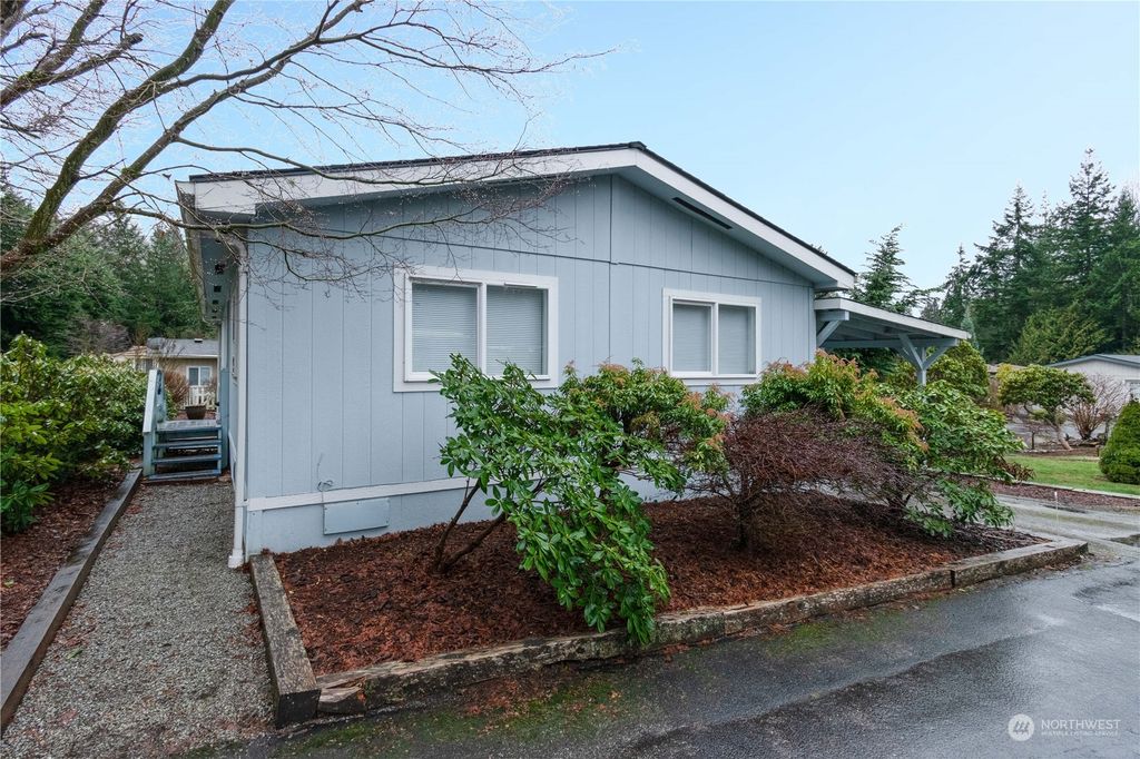 Photo of 2809 Lakewood Road #7, Arlington, WA 98223 (MLS # 2037145)