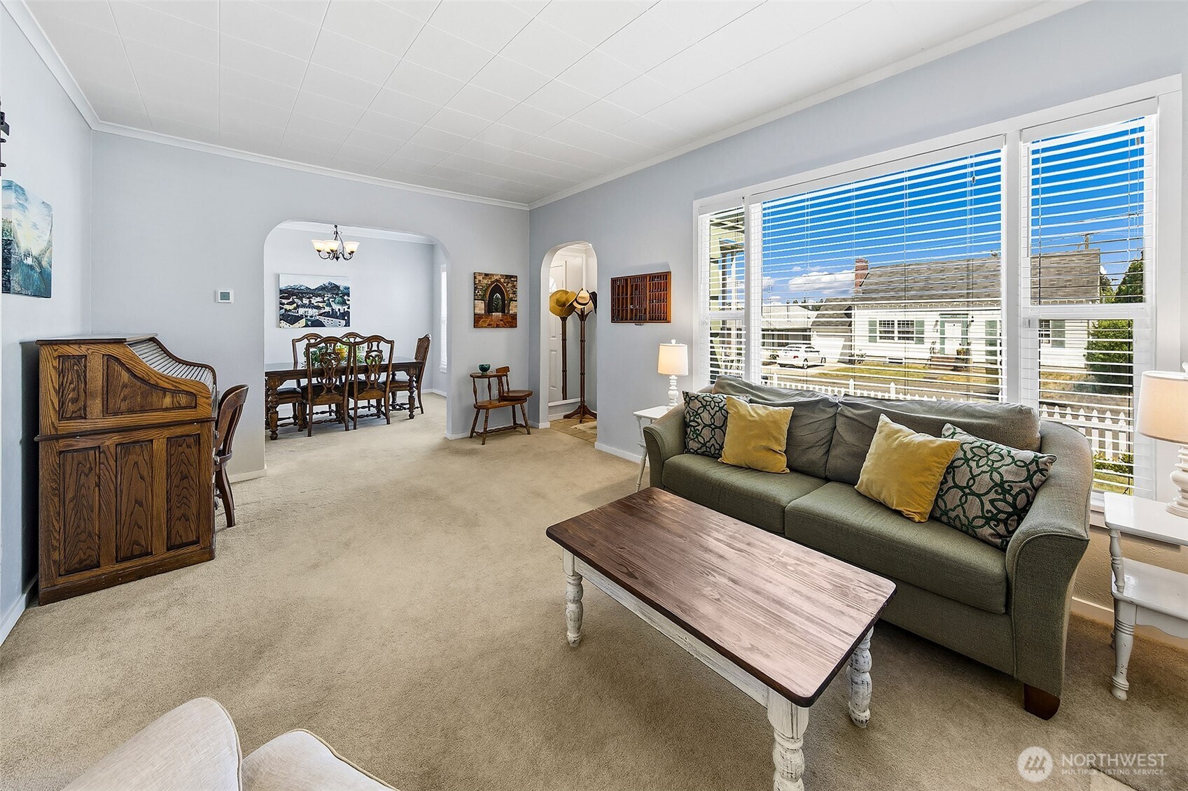 4320 Terrace Drive